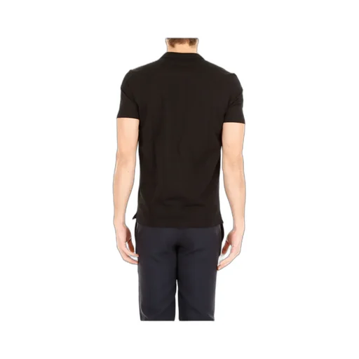 Short Sleeve Polo Shirt