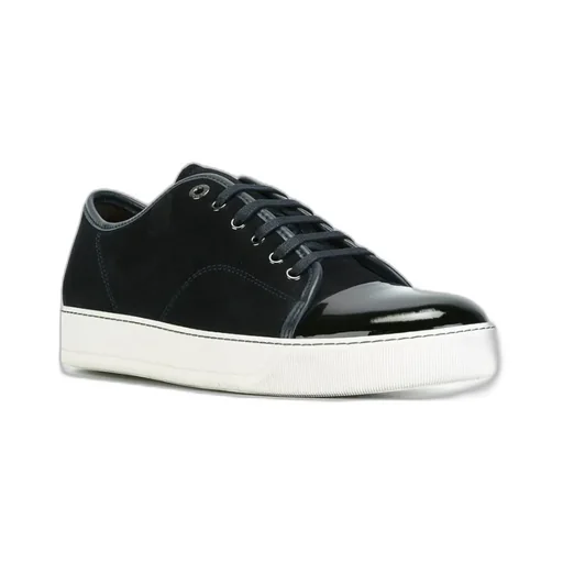 Dbb1 Lace-Up Sneakers