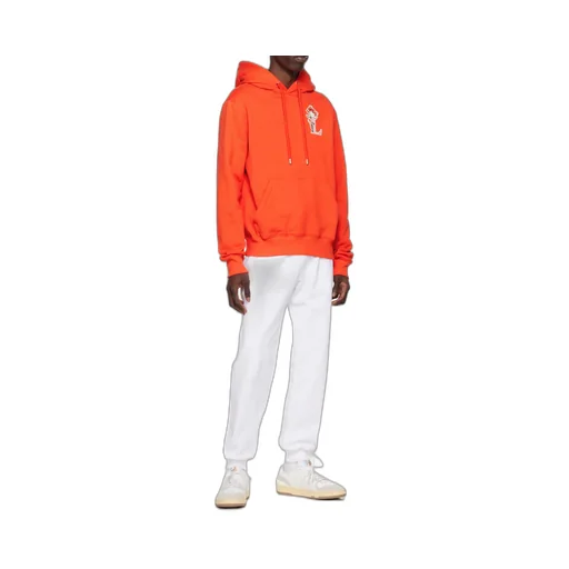 Clay Low-Top Sneakers