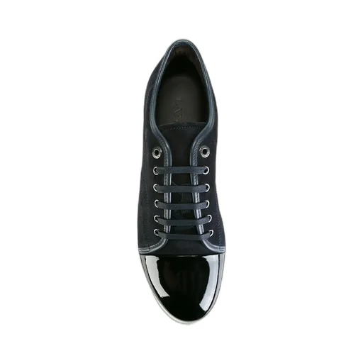 Dbb1 Lace-Up Sneakers