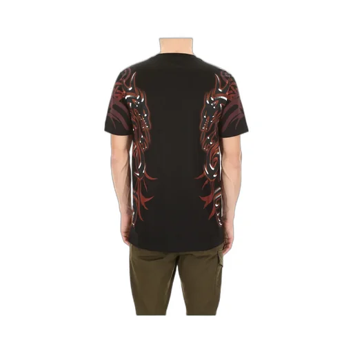 Print T-Shirt