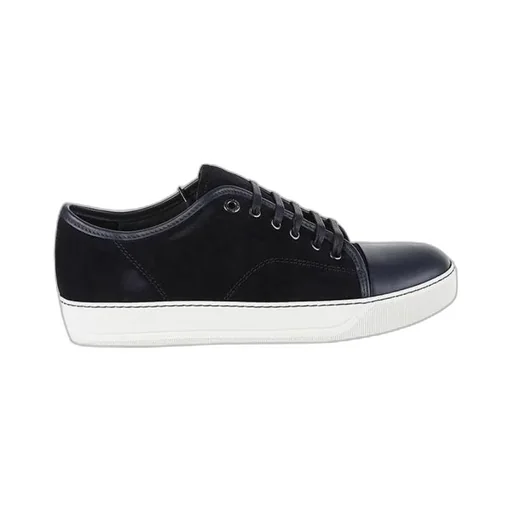 Dbb1 Lace-Up Sneakers