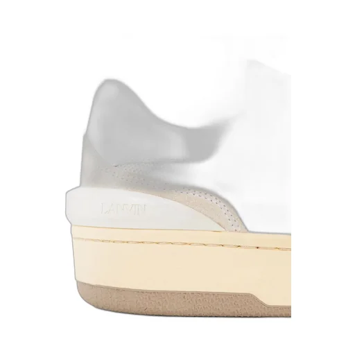 Clay Low-Top Sneakers