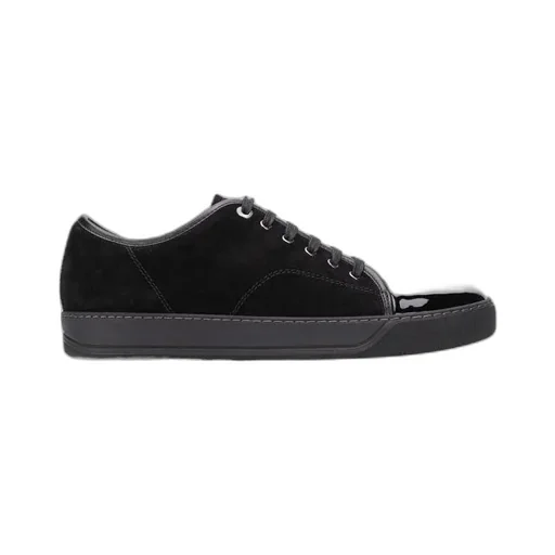 Toe-Capped Sneakers