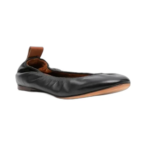 The Ballerina Flat Shoes