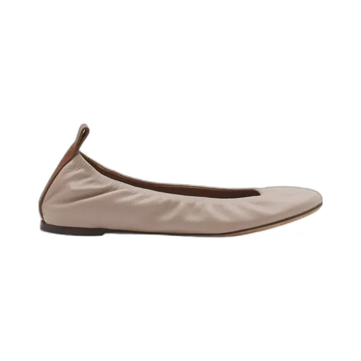 The Ballerina Flat Shoes