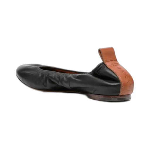 The Ballerina Flat Shoes