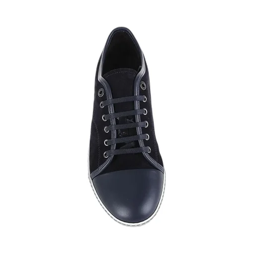 Dbb1 Lace-Up Sneakers