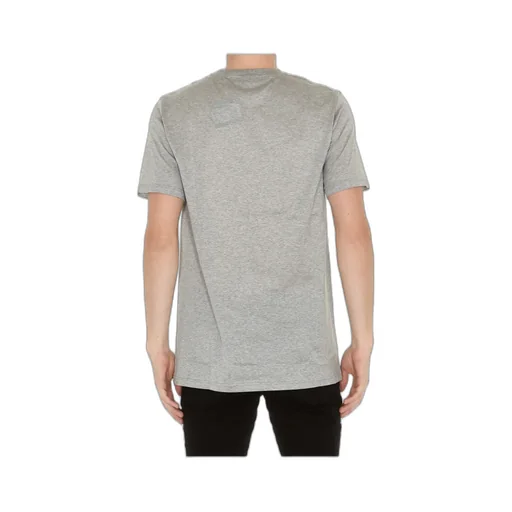 Round-Necked T-Shirt
