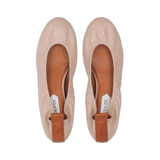 The Ballerina Flat Shoes