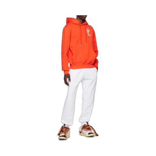 Curb Low-Top Sneakers