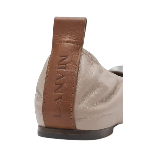 The Ballerina Flat Shoes