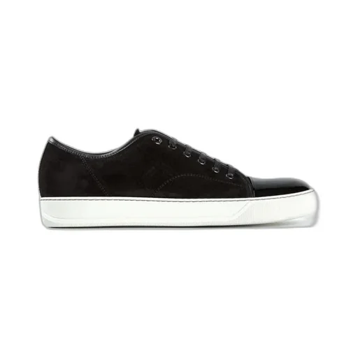 Dbb1 Lace-Up Sneakers