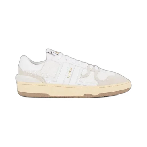 Clay Low-Top Sneakers