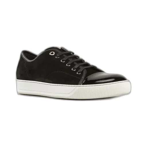 Dbb1 Lace-Up Sneakers