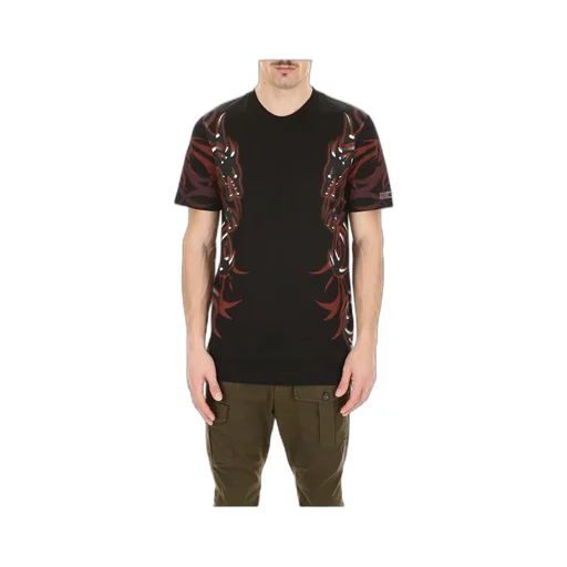 Print T-Shirt