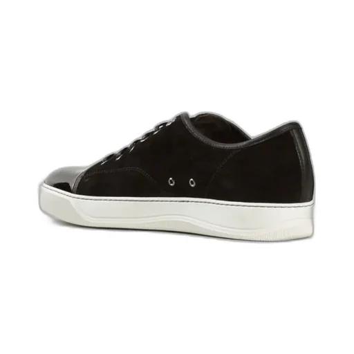 Dbb1 Lace-Up Sneakers