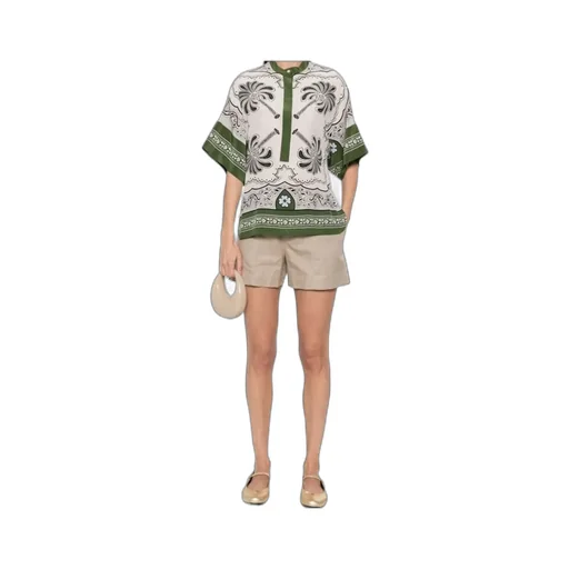 Estelle Blouse