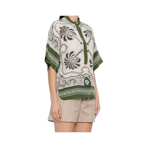 Estelle Blouse