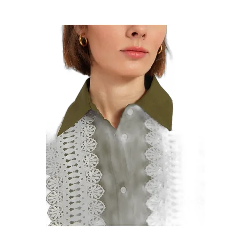 Choux Dress