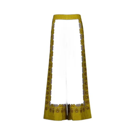 Palazzo Trousers