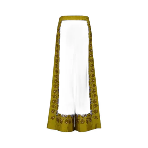 Palazzo Trousers