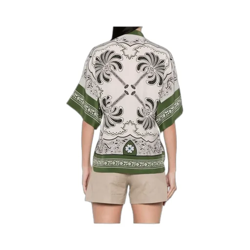 Estelle Blouse