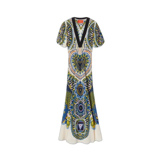 Marlene Dress