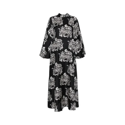 Magnifico Maxi Dress