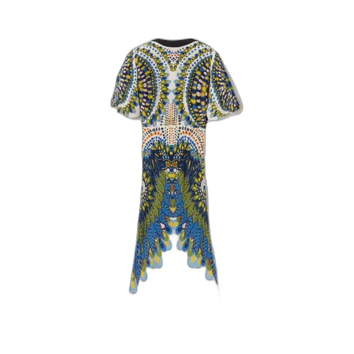 Marlene Dress