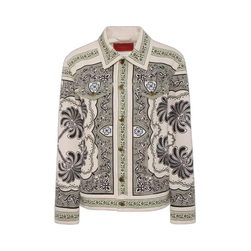 Jj Denim Jacket