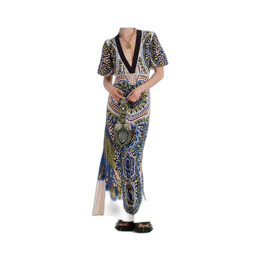 Marlene Dress