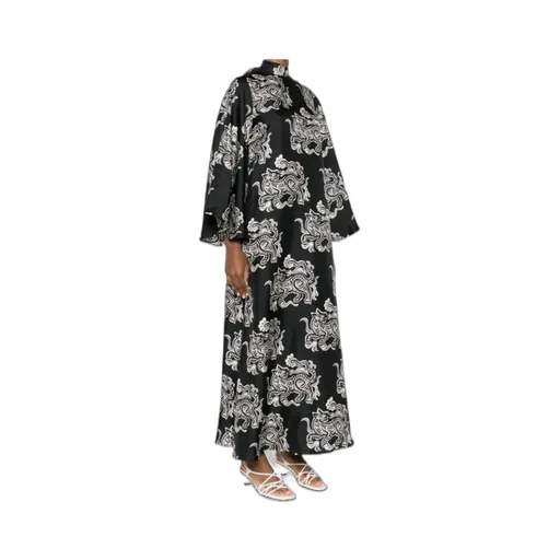 Magnifico Maxi Dress
