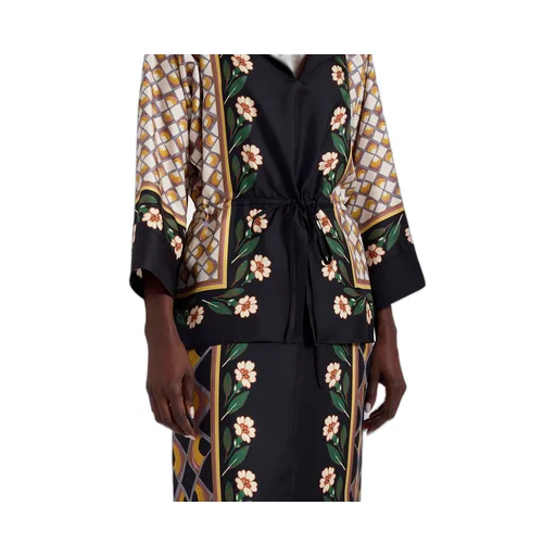 Apericena Midi Dress
