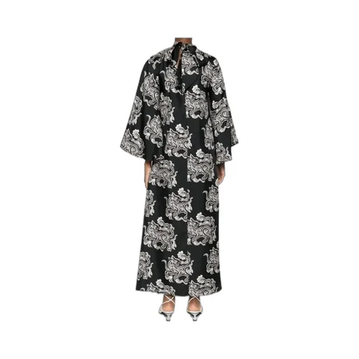 Magnifico Maxi Dress