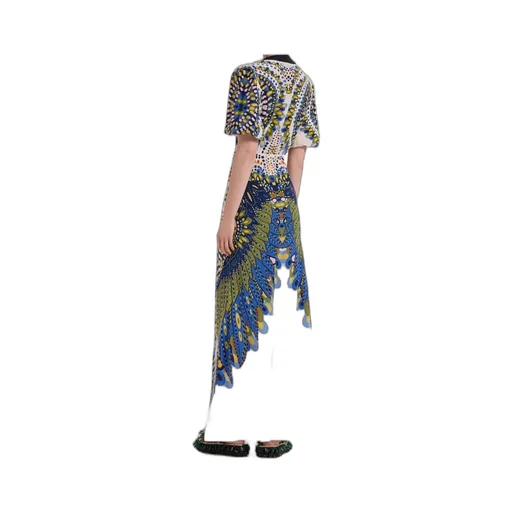 Marlene Dress