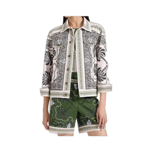 Jj Denim Jacket