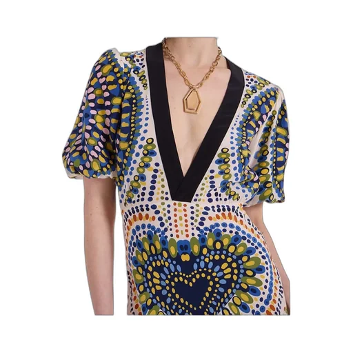 Marlene Dress