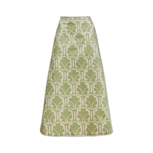 A-Shaped Skirt