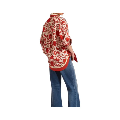 Better Than Your Boyfriend's Shirt