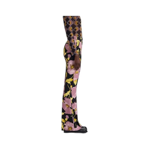 Saturday Night Trousers