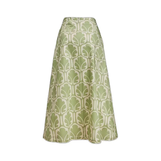 A-Shaped Skirt