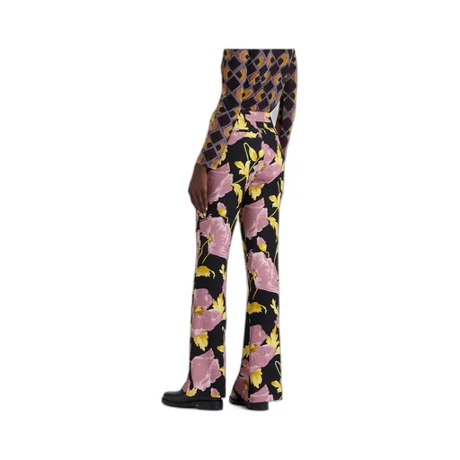 Saturday Night Trousers