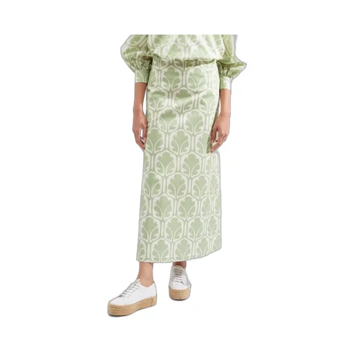 A-Shaped Skirt