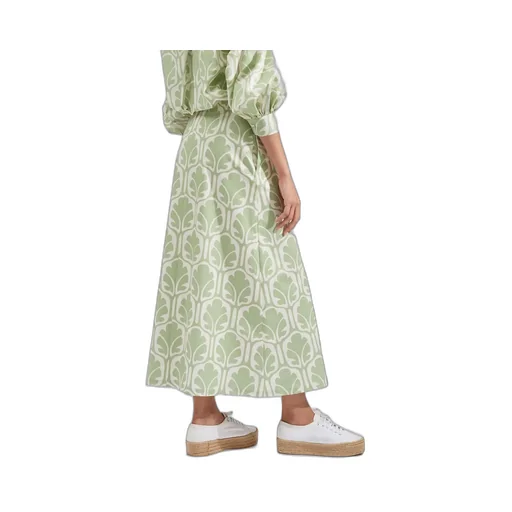 A-Shaped Skirt