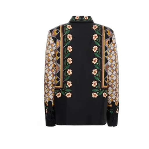Graphic Print Shirt