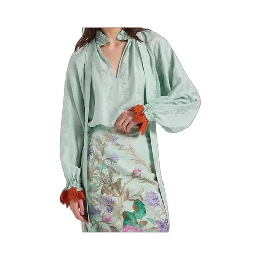 Cerere Blouse