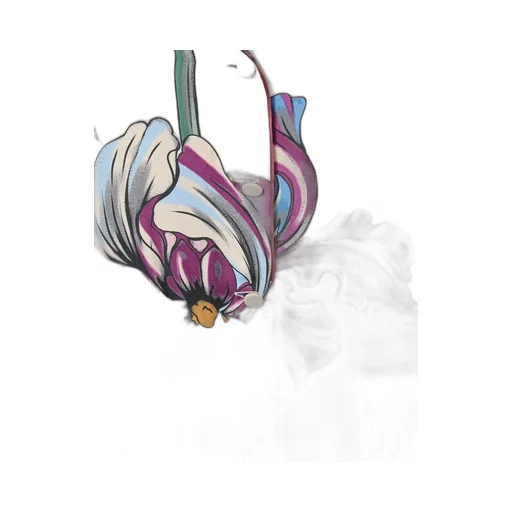Silk Shirt