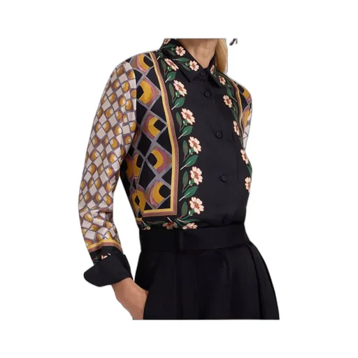 Graphic Print Shirt