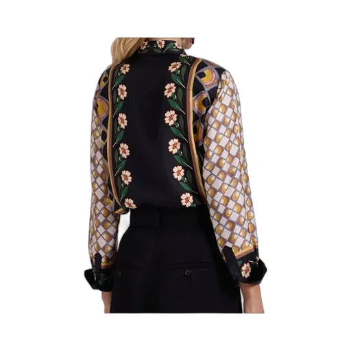 Graphic Print Shirt